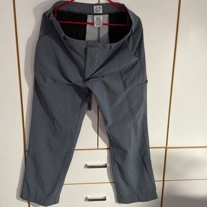 Adidas golf pants